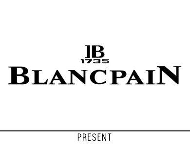 BLANCPAIN Logo 03 decal supplier